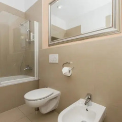 Hotel Floryan Old Town 3* Номер категории Эконом с различными типами кроватей фото 10