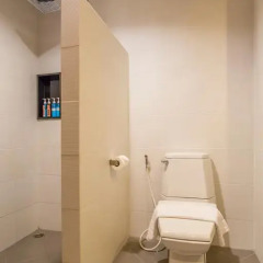 Отель Srisuksant Resort 4* Улучшенный номер с различными типами кроватей фото 14
