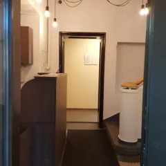 Bridge Hotel удобства в номере фото 2