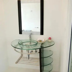 Отель I Am Residence 3* Апартаменты с 2 отдельными кроватями фото 12