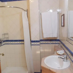 Отель Casa de Sao Thiago d' Obidos 3* Стандартный номер 2 отдельными кровати фото 3