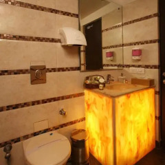 The JRD Luxury Boutique Hotel 3* Номер категории Премиум с различными типами кроватей фото 4