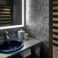 Hotel Zephyr San Francisco 4* Номер категории Премиум с различными типами кроватей фото 8