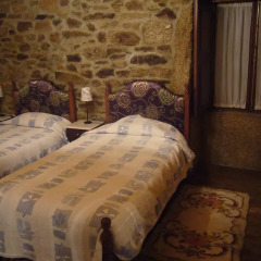 Отель Casa do Monge комната для гостей фото 3