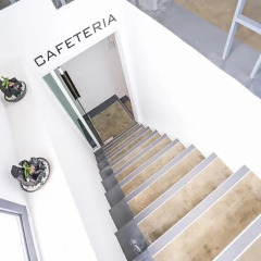 Star Hostel Dongdaemun Suite ванная