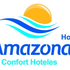 Hotel Amazonas спортивное сооружение