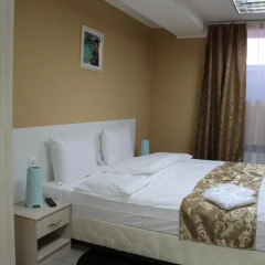Гостиница Ani Na Rasstannoj Minihotel 2* Номер с общей ванной комнатой с различными типами кроватей (общая ванная комната) фото 4