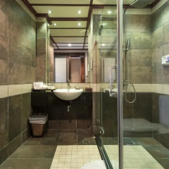 Отель Baan Laimai Beach Resort 4* Номер Делюкс фото 16