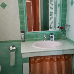 Отель Villa Lucrezia Стандартный номер фото 39