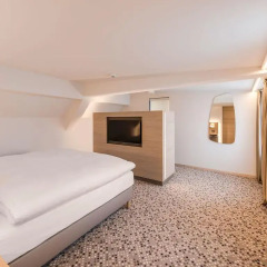 Hotel Savoy комната для гостей фото 5
