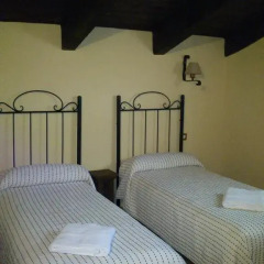 Отель La Posada de Alcudia сейф в номере