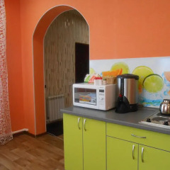 Hostel Skazka In Tolmachevo в номере фото 2