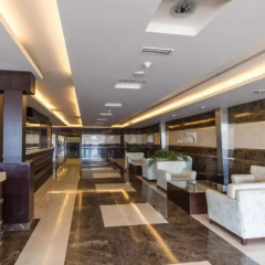 Отель Yanjoon Holiday Homes - Elite Residence спа