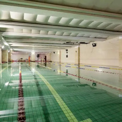 Liaoning International Hotel - Beijing спортивное сооружение