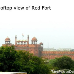 Hotel Tara Palace Chandni Chowk Нью-Дели спортивное сооружение