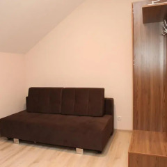 Sky Hotel комната для гостей фото 2