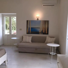 Отель Resort Villa Isola 2* Номер Делюкс фото 4