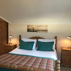 Отель Doolin View Bed & Breakfast комната для гостей фото 3