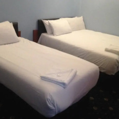 Hartley Hotel комната для гостей фото 4