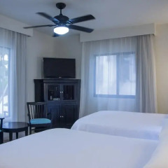 Отель Allegro Playacar 4* Стандартный номер фото 4