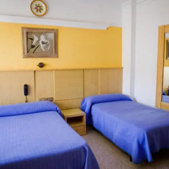 Отель Hostal la Campana Испания, Мотрил - отзывы, цены и фото номеров - забронировать отель Hostal la Campana онлайн детские мероприятия фото 2