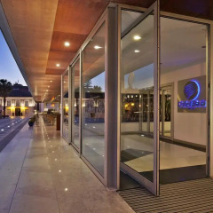 Hotel Baia спа