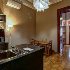 Pal's Hostel & Apartments интерьер отеля фото 2