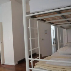 The Gspot Hostel комната для гостей фото 2