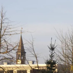 Отель Frederiksberg Mansion B&B