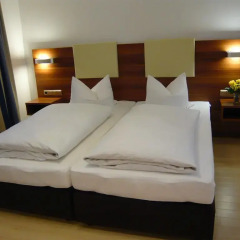 Boutique Hotel & Apartments Am Essigmanngut Стандартный номер фото 7