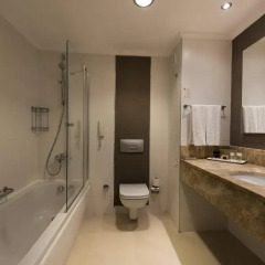 Отель Kamelya K Club - All Inclusive 4* Стандартный номер фото 4