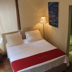 Perili Köşk Concept Hotel Стандартный номер фото 14