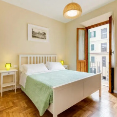 Отель Coliseum View Holiday Home Апартаменты фото 33