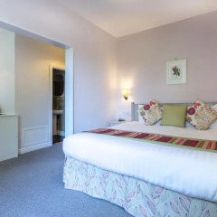 Middletons Hotel комната для гостей фото 4