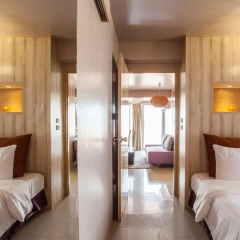 Отель Patong Heritage 4* Люкс фото 3