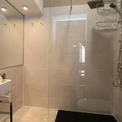 Отель Apartamento Chueca Sky Deco ванная