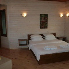 Отель Tora Bora Guest House комната для гостей фото 4