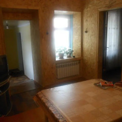 Отель B&B at Bailanysh Кыргызстан, Каракол - отзывы, цены и фото номеров - забронировать отель B&B at Bailanysh онлайн комната для гостей фото 4