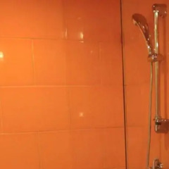 Отель Garden Inn Xian Xidajie Китай, Сиань - отзывы, цены и фото номеров - забронировать отель Garden Inn Xian Xidajie онлайн ванная фото 2
