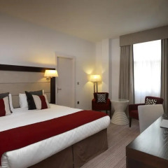 Отель Thistle Holborn, The Kingsley 4* Стандартный номер с различными типами кроватей
