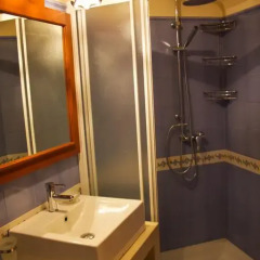 Отель B&B Villa Cristina 3* Номер категории Эконом фото 6