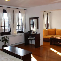 Gurko Hotel 3* Полулюкс фото 5