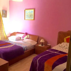 Отель Private Accommodation Стандартный номер фото 3