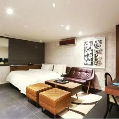 Hotel Cello комната для гостей
