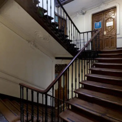 Отель Hostal Astoria интерьер отеля