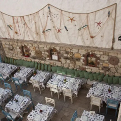 Alacati Life Hotel 3* Стандартный номер фото 6