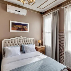 Отель Loka Suites 3* Люкс повышенной комфортности с различными типами кроватей фото 2