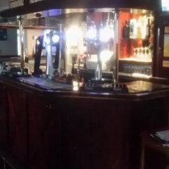 Отель The B'hive Inn питание