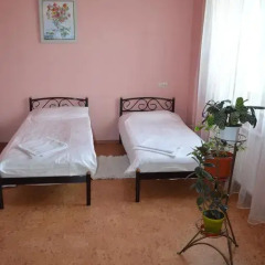 Гостиница Aparthotel Flora Студия фото 34