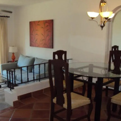 Отель Condominios Coral Апартаменты